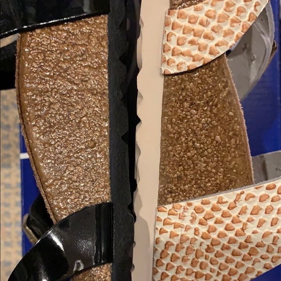 BIRKENSTOCK: REAL V. FAKE PART IV - Picture 16 of 16